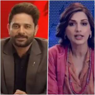 'द ब्रोकन न्यूज' टीजर: सोनाली बेंद्रे और जयदीप अहलावत न्यूज एंकर बनकर आए आमने-सामने, किसका न्यूज चैनल टीआरपी में मारेगा बाजी?