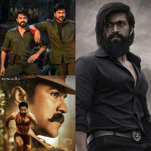 बॉक्स ऑफिस के बाद ओटीटी प्लेटफॉर्म पर धमाल मचाने वाली है यश की KGF 2 समेत साउथ की ये फिल्में