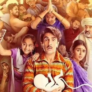 Jayeshbhai Jordaar: रिलीज से पहले रणवीर सिंह की फिल्म के इस सीन को लेकर हुआ बवाल फंसी, कोर्ट तक पहुंचा मामला