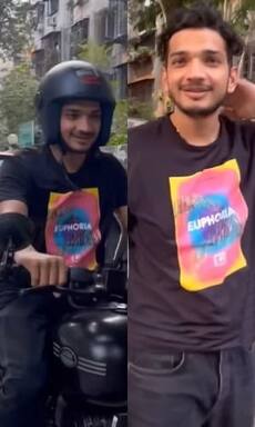 मुनव्वर फारूकी ने सुनील पाल से विवाद पर दिया ऐसा रिएक्शन