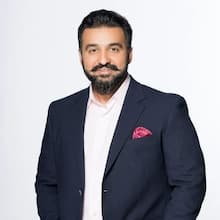 Raj Kundra