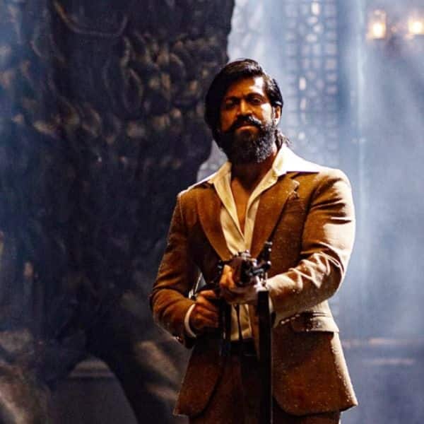 KGF 2 Box Office Collection: 'केजीएफ 2' को नहीं रोक पाई जयेशभाई जोरदार, यश की फिल्म ने पार किया 1200 करोड़ का आंकड़ा
