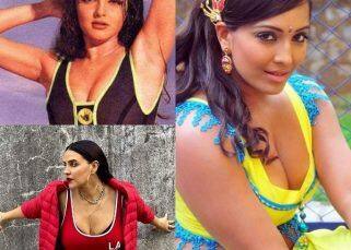 B-Grade फिल्मों में भी हुस्न के जलवे बिखेर चुकी हैं Bollywood की ये 10 हीरोइनें