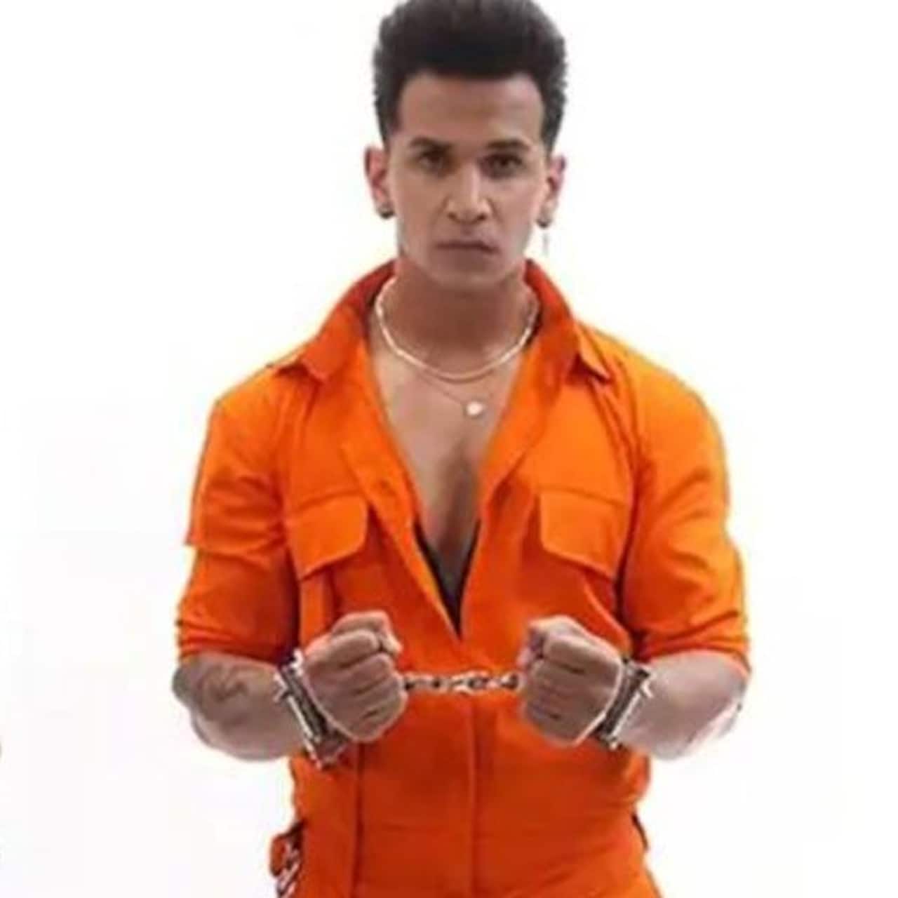 Lock Upp Finale: Prince Narula exits; chooses a web series with Alt Balaji over the trophy