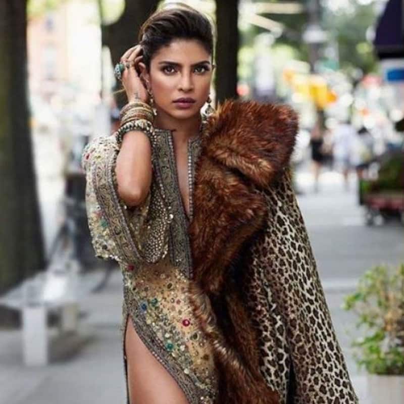 Having phone s*x to taking shower with ex: Priyanka Chopra’s SHOCKING confessions on Koffee with Karan will give you a mini heart attack