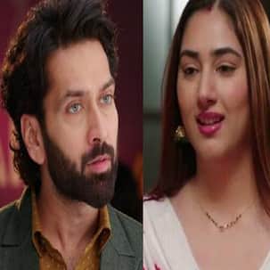 Bade Achhe Lagte Hain 2 twist: Fans irked with Ram assuming Priya is pregnant without even consummating their marriage