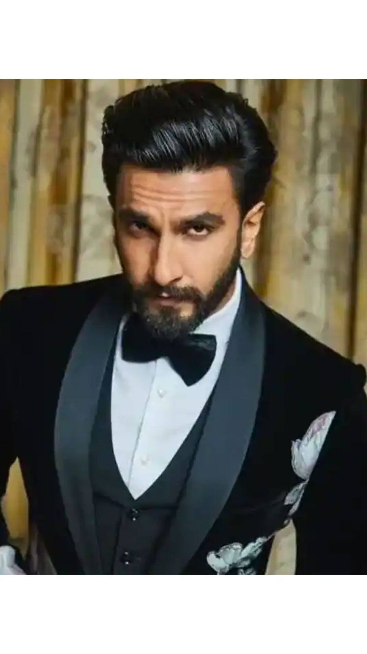 Ranveer Singh is heartbroken and shattered by Sidhu Moose Wala's death