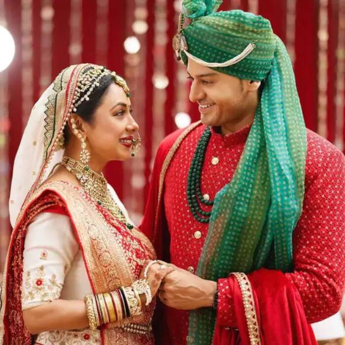 अनुपमा  (Anupamaa)