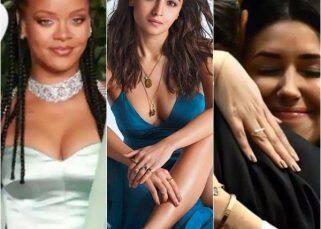 Hollywood News weekly rewind: Rihanna welcomes baby boy, Alia Bhatt shoots for debut film with Gal Gadot, Camille Vasquez on dating rumours with Johnny Depp and more
