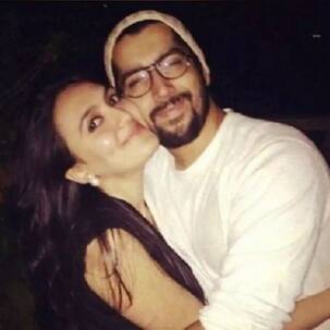Varun Dhawan's brother Rohit Dhawan and wife Jaanvi blessed with a baby boy