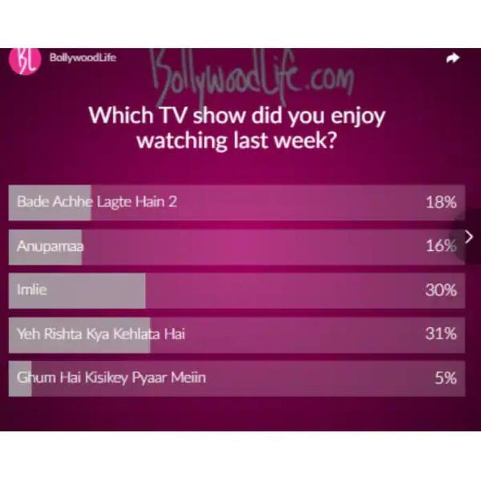 ये शो बना पोल का विनर