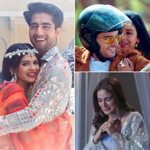 TRP List 17th Week 2022 By Ormax Media: अनुपमा के आगे भीगी बिल्ली बनी अक्षरा, 'कुंडली भाग्य' के हौसले हुए पस्त