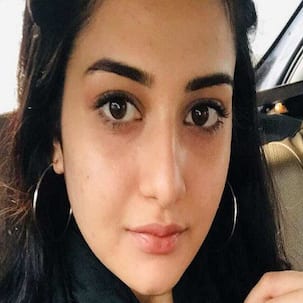 Malayalam model-actress Shahana found dead on her 22nd birthday; family accuses husband of murder