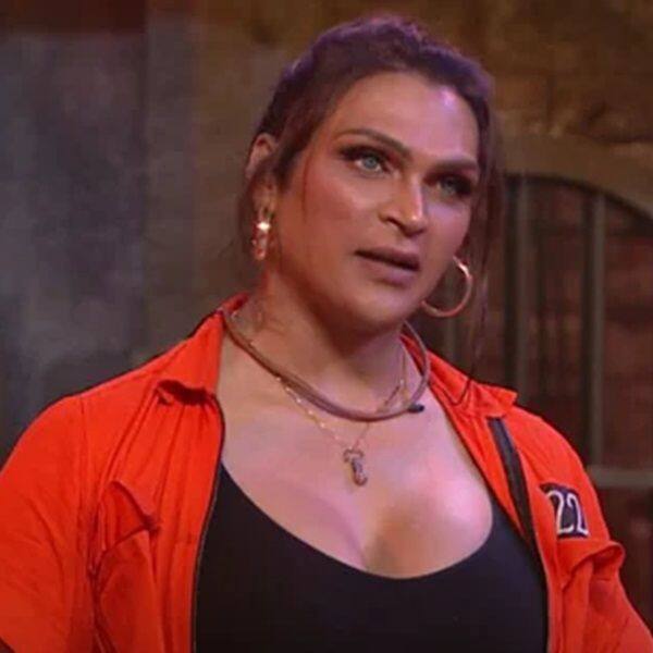 Lock Upp Saisha Shinde makes a SHOCKING revelation about an Indian
