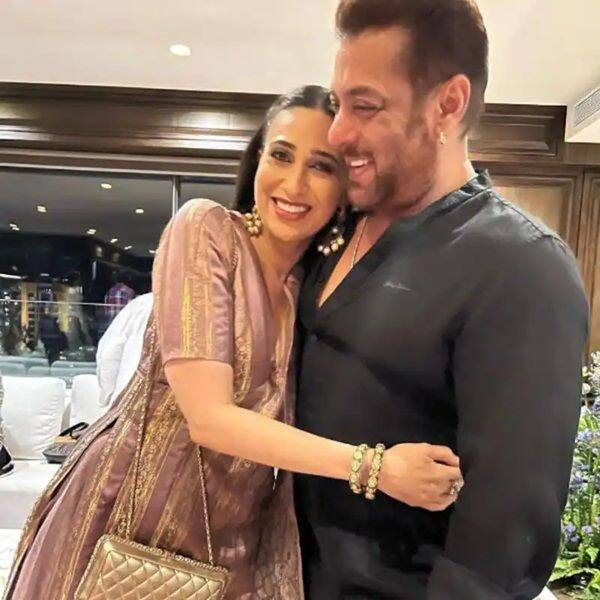 Fans want Salman and Karisma to get married