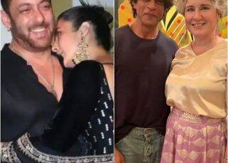 Trending Entertainment News Today: Shehnaaz Gill unperturbed by trolls over PDA with Salman Khan; Shah Rukh Khan's new pics leave fans perplexed and more
