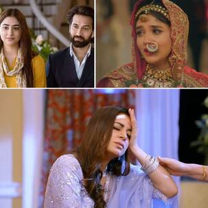 TRP की रेस में बने रहने के लिए लीप का सहारा लेते हैं इन 11 शोज के मेकर्स, सबको सताता है ऑफ एयर होने का खौफ