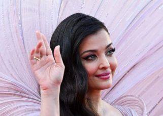 Cannes 2022: Aishwarya Rai Bachchan badly trolled for her Day 2 look; netizens say, 'too much botox', 'she has lost charm'