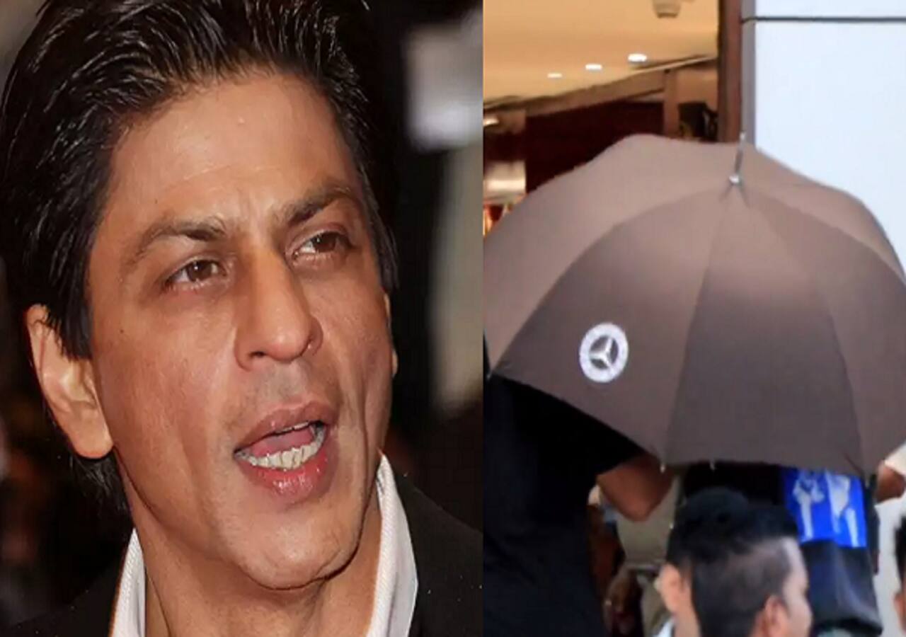 Shah Rukh Khan reveals if he's quit smoking, reacts to troll on