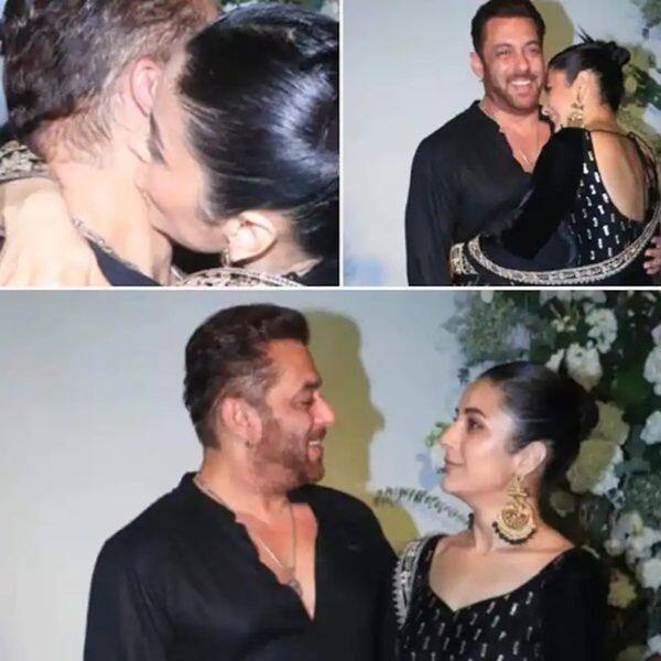 Shehnaaz and Salman's real bond REVEALED [Exclusive]