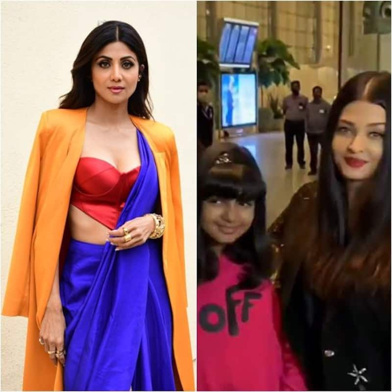 WTF Wednesday: From Shilpa Shetty to Amitabh Bachchan, Bollywood celebs who got trolled for bizarre reasons