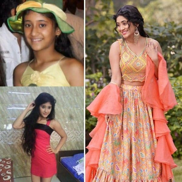 Birthday Girl Shivangi Joshi excited for Khatron Ke Khiladi, says ‘Divyanka has been my favourite’ | Exclusive