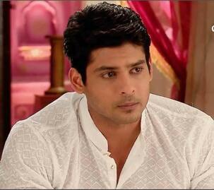 Sidharth Shukla fans trend 10 YRS OF SIDHARTH AS SHIV to mark his entry in Balika Vadhu [Read Tweets]