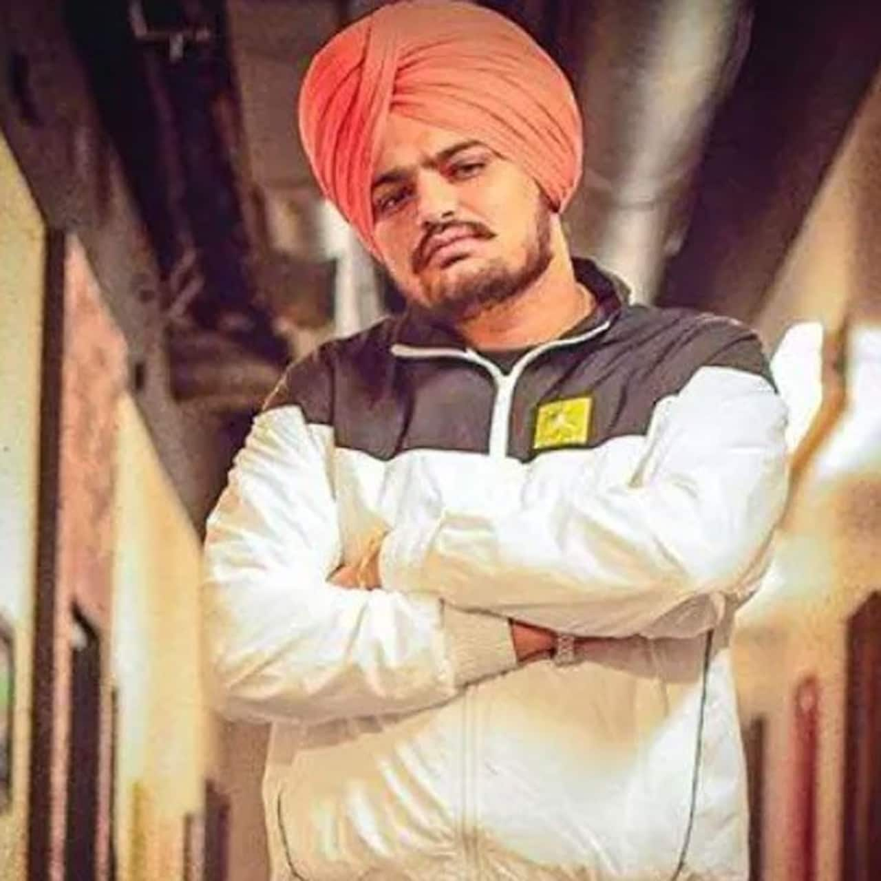 Sidhu Moose Wala shot dead: 5 MAJOR controversies of the young rapper ...