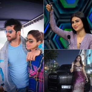 Today TV News: जल्द ही दुल्हन बनेंगी शमिता शेट्टी, अर्शी खान ने चोरी छिपे की सगाई