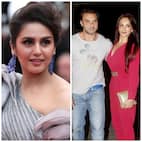 Sohail Khan-Seema Khan divorce: When Huma Qureshi rubbished rumours of breaking the marriage; said, 'Sohail is my...'