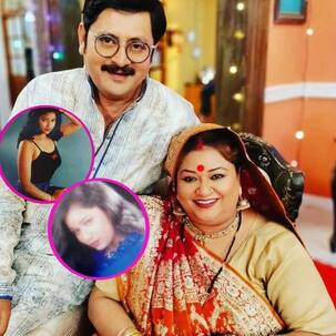 Bhabhi Ji Ghar Par Hai की 'अम्माजी' कभी थीं बेहद स्लिम और ग्लैमरस, पुरानी Photos देख आंखों पर नहीं होगा यकीन