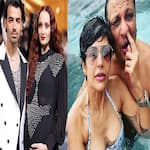 Trending celeb pics of the day: Sophie Turner flaunts baby bump at Met Gala, Mandira Bedi trolled for sharing pictures with a male friend and more