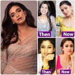 Keerthy Suresh ही नहीं, साउथ की इन हसीनाओं ने भी सुंदर दिखने के लिए चेहरे पर चलवाया चाकू !!