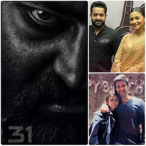 Top 5 South Gossips Today: एनटीआर 31 का धांसू फर्स्ट लुक हुआ रिलीज, आलिया भट्ट ने निकाली आरआरआर की भड़ास?