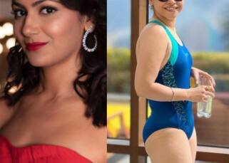 Khatron Ke Khiladi 12's Sriti Jha on being asexual, Sumona Chakravarti’s struggle with endometriosis and more: TV divas who OPENLY spoke about their personal problems