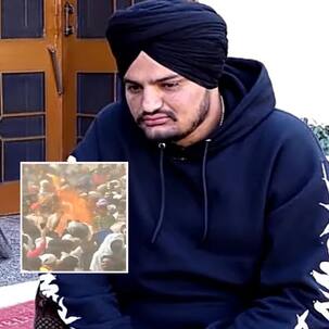 Sidhu Moosewala Last Rites: पंचतत्व में विलीनी हुए सिद्धू मूसेवाला, मशहूर सिंगर को दी गई 'मुखाग्नि'
