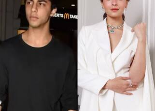 From Aryan Khan to Alia Bhatt: A look at the most SHOCKING controversies of 20 star kids