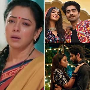 Anupama को पछाड़ने के लिए उसी की कहानी चुरा रहे हैं ये 5 शोज, फैंस ने पकड़ी चोरी