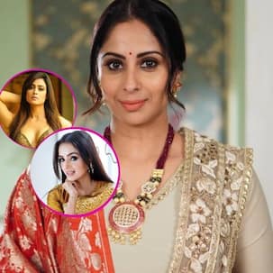 TV की इन हसीनाओं ने ठुकराया था 'स्वरण' का रोल, नहीं मंजूर था बनना दुखियारी मां