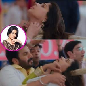 Swaran Ghar का यह बेतुका सीन देख दर्शकों ने पीटा माथा, Viral Video देख काम्या पंजाबी ने भी उधेड़ी बखिया