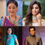 Disha Vakani, Mohena Kumari, Anas Rashid and more TV actors who QUIT showbiz for their families