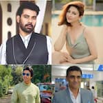 Shabir Ahluwalia, Saumya Tandon, Gashmeer Mahajani and more – TV stars who QUIT popular shows for shocking reasons