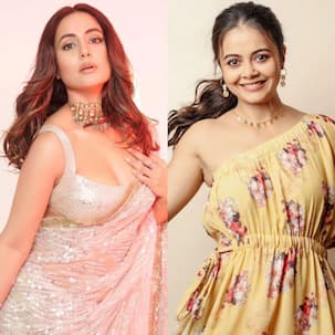 Hina Khan, Gauahar Khan, Devoleena Bhattacharjee and more expose shocking realities of being a TV actor