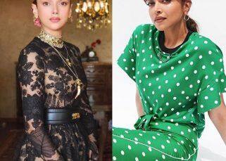 Cannes 2022: Deepika Padukone's retro look and Aditi Rao Hydari's regal look from the grand event will make you fall for them