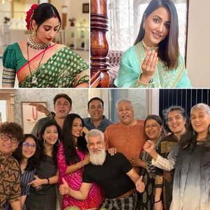 Today TV News: नए सीजन के साथ लौटेगा 'साराभाई वर्सेज साराभाई', एक चुटकी सिंदूर लगाकर इतराईं ऐश्वर्या शर्मा