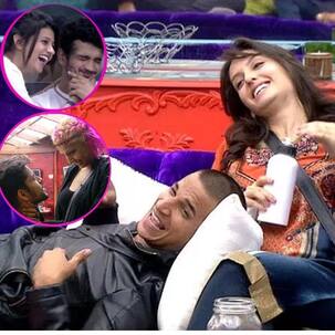 रिएलिटी शो के लिए इन सितारों ने लिया फेक रिलेशन का सहारा, एक ने तो 37 साल बड़े इंसान को बना लिया था बॉयफ्रेंड