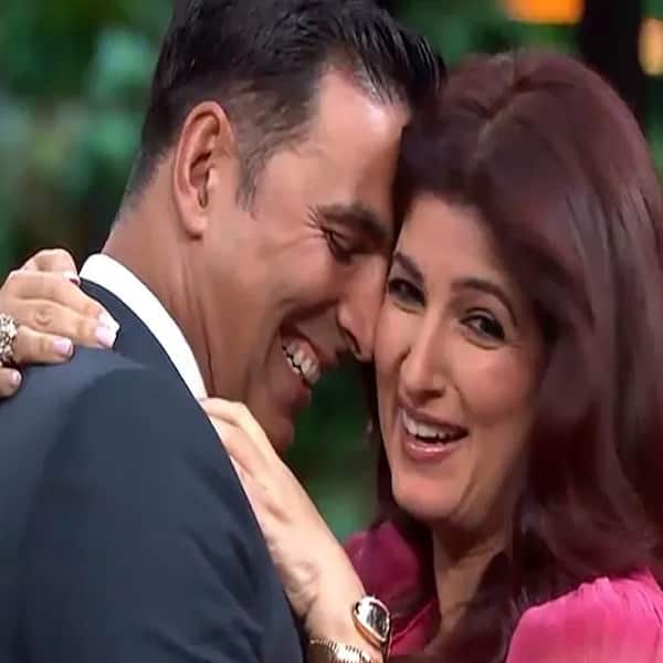 Akshay Kumar often spoils wifey Twinkle Khanna with expensive gifts