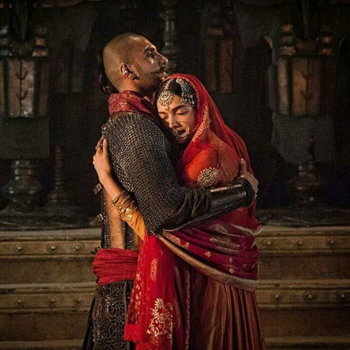 बाजीराव-मस्तानी (Bajirao Mastani-2015)