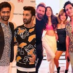 Vicky Kaushal-Ranbir Kapoor, Sussanne Khan-Saba Azad and more: List of Bollywood stars who are friends with their partner's exes
