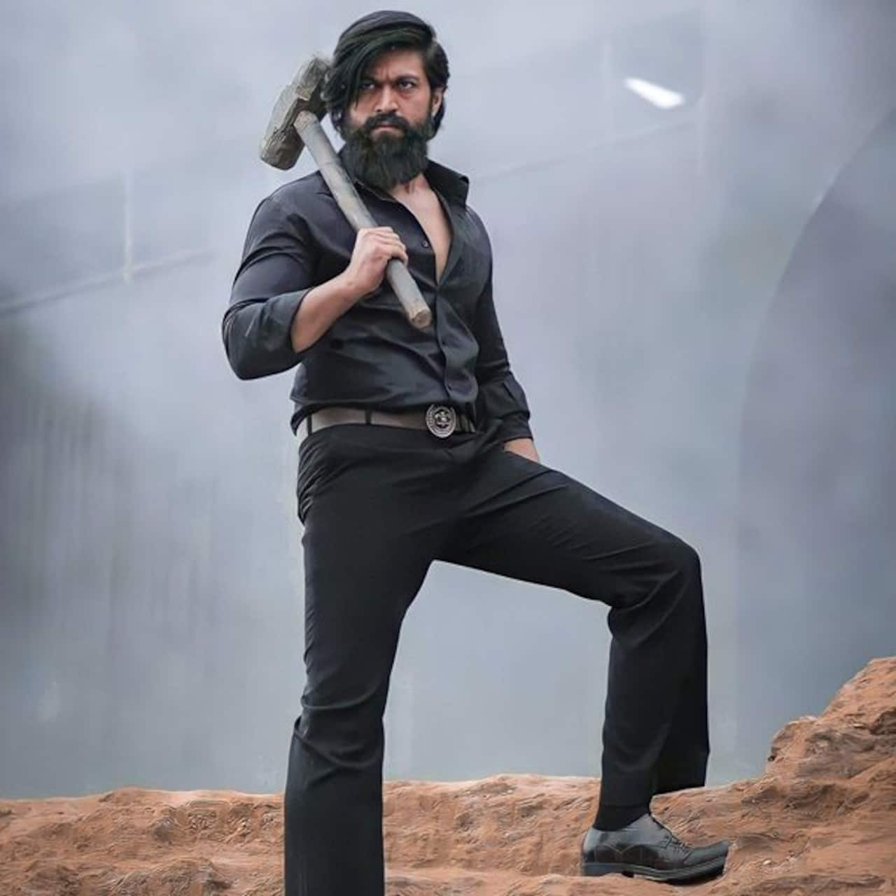 KGF Chapter 3 producer aspires to level up Yash starrer franchise to ...